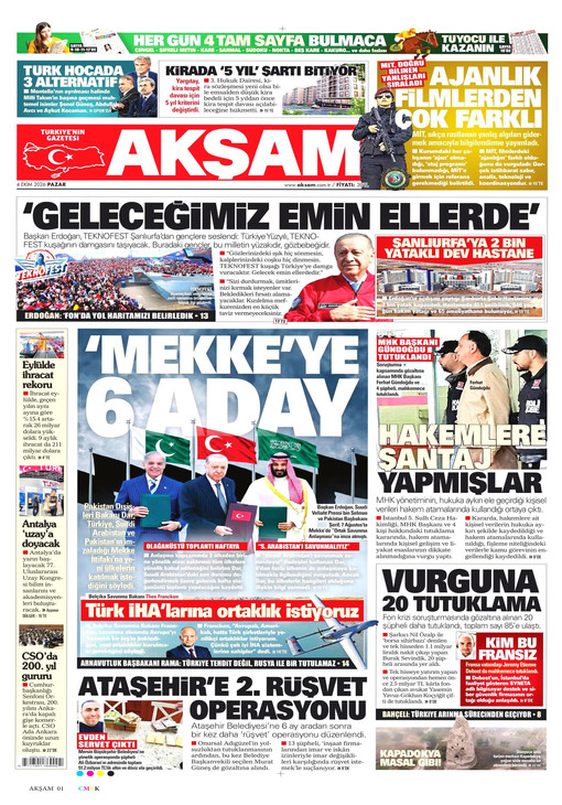 Akşam