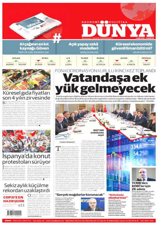 Dünya