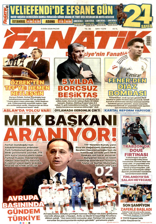 Fanatik