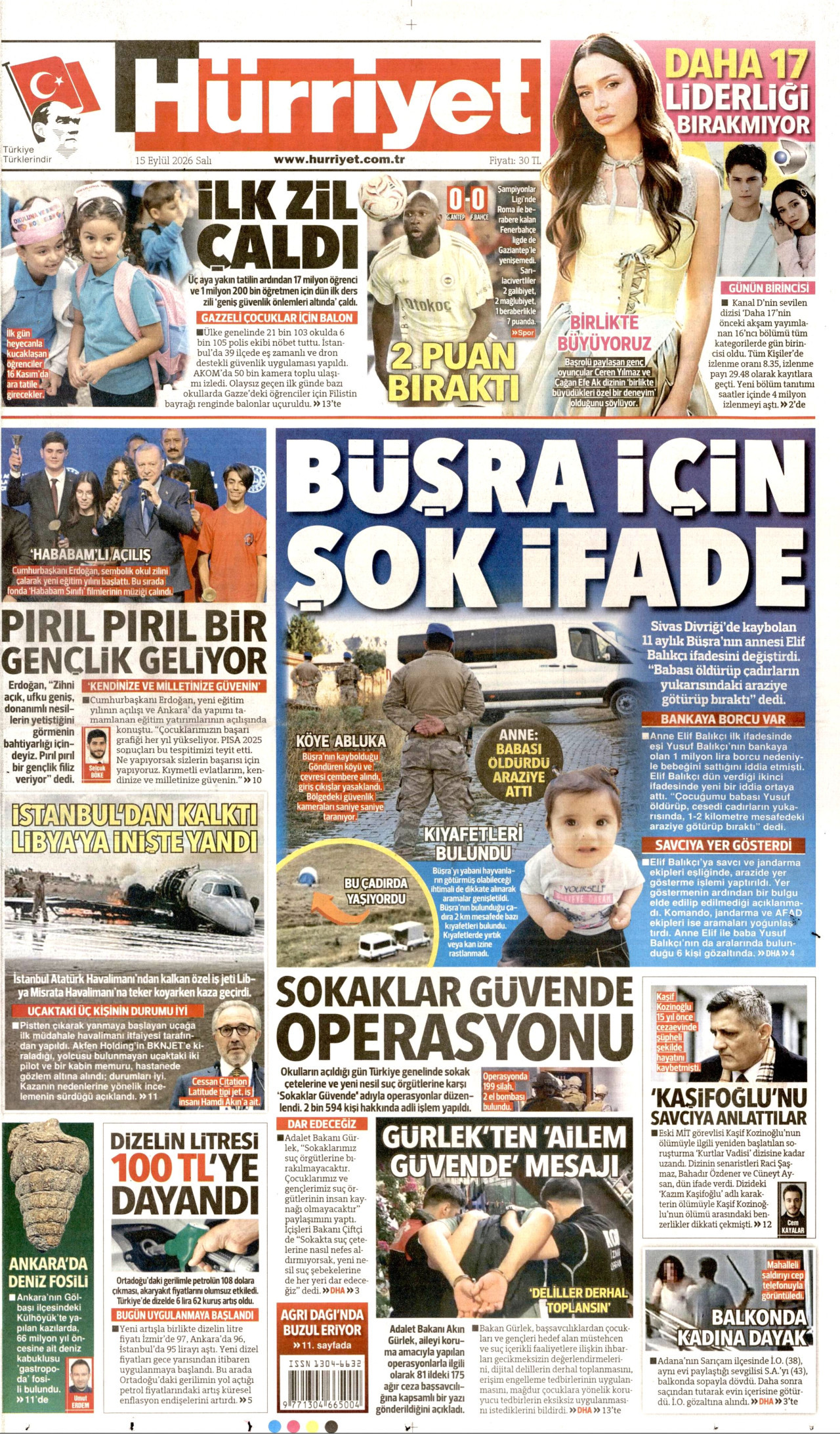 Hürriyet
