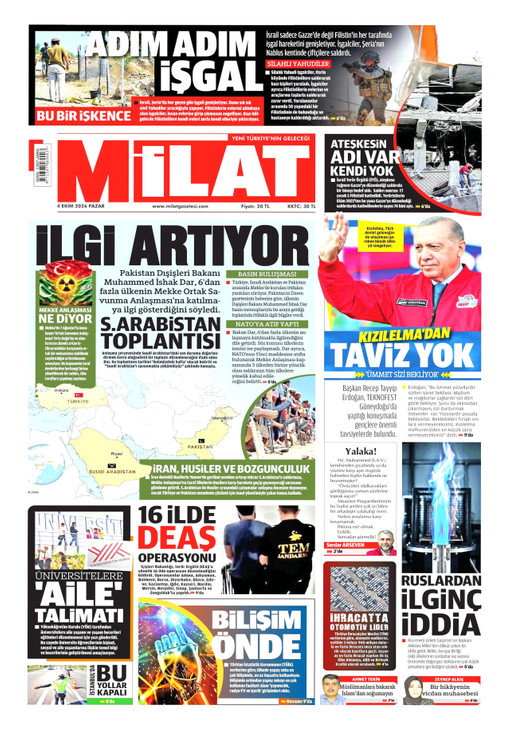 Milat