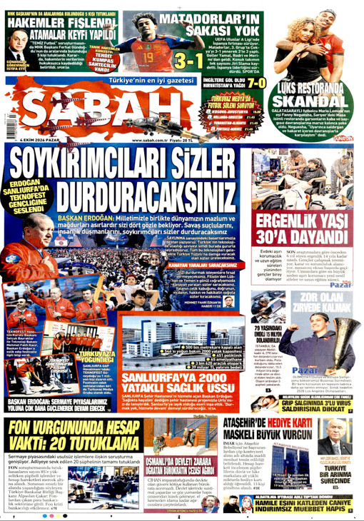 Sabah