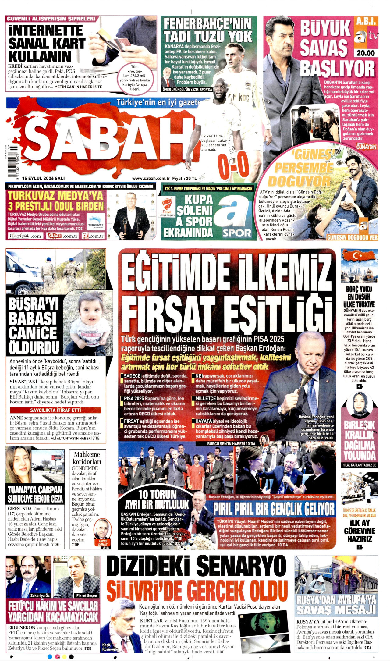 Sabah